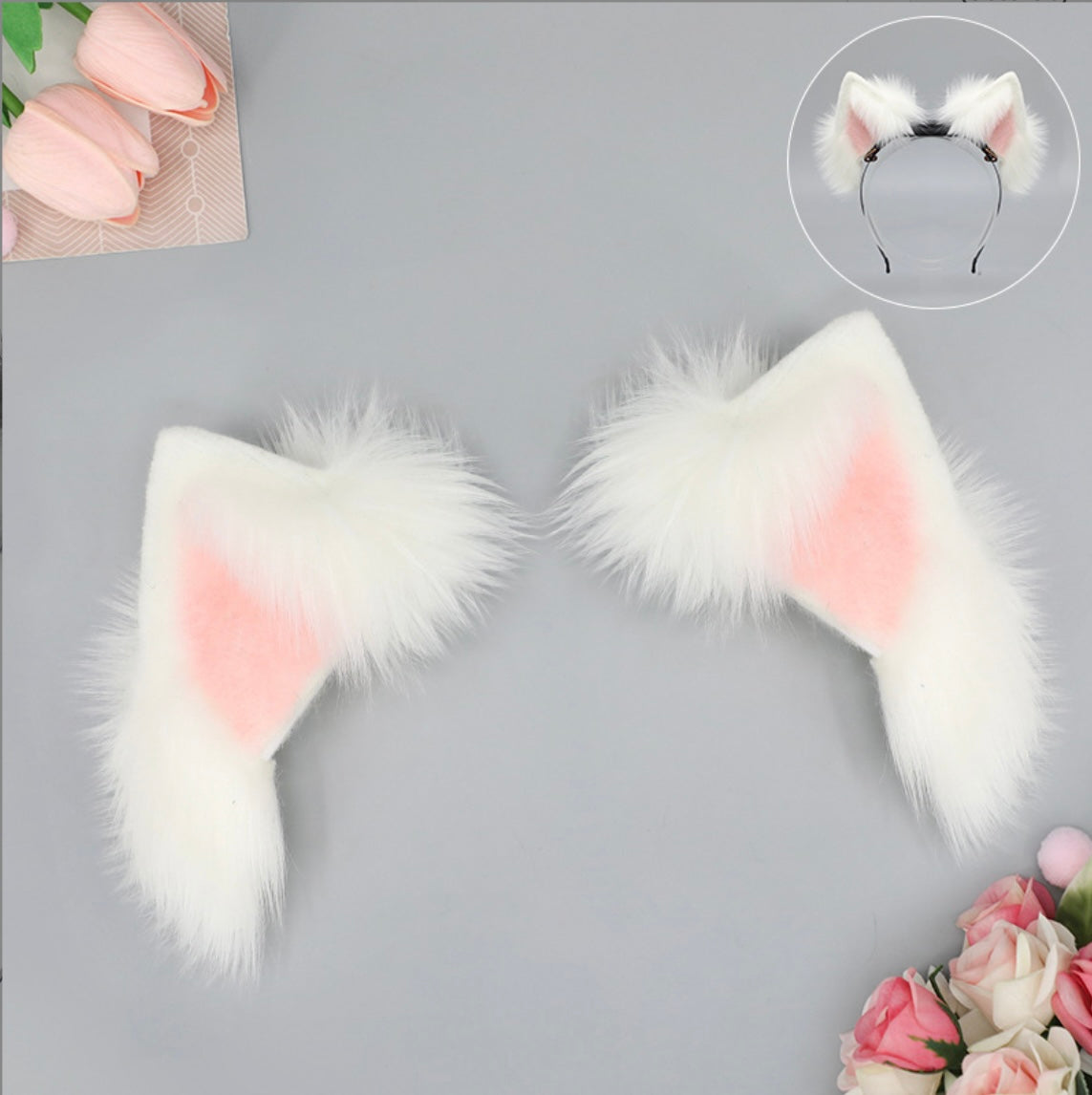 Ear Covers Only