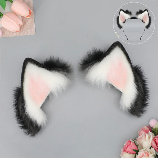 Ear Covers Only