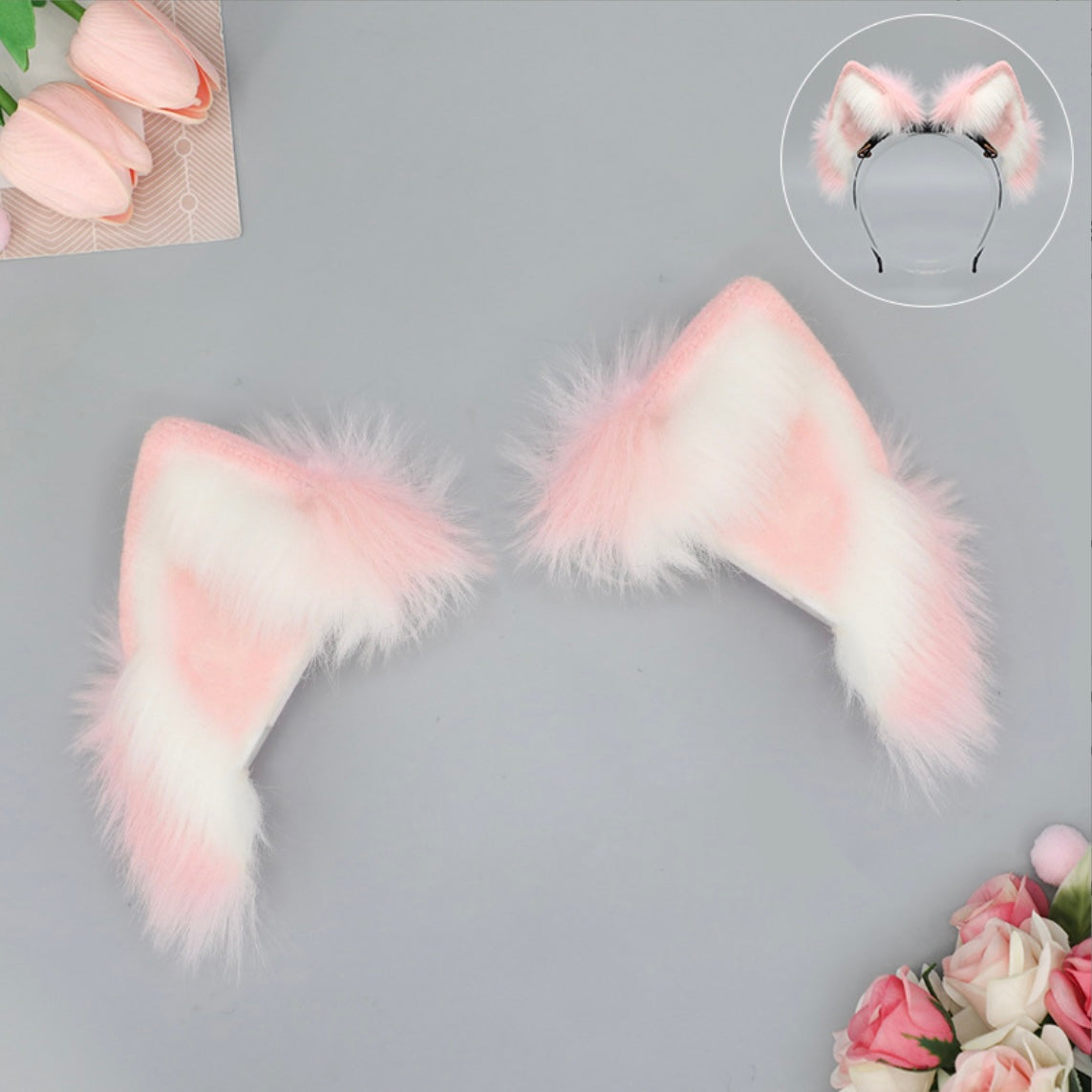 Ear Covers Only